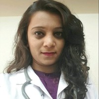 Dr Pooja Shukla