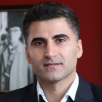 Mehdi Gholami