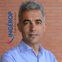 Marc Cabrera Sanmartin