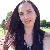 Cynthia Parisien-Taillon