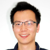 杨新华