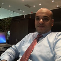Ahmed Hassan