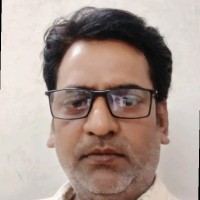 Ram Tej Pal