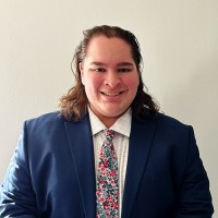 Nicholas Andrade