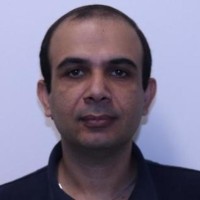 Mohammadreza Heidari