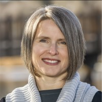 Heather Vihstadt, MNM, CFRE