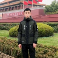 Tianhai Liu