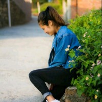 Shruti Yonjan
