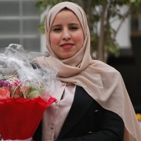 Kaouthar Idrissi