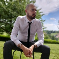 Francesco Olivero