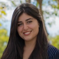 Sara Asadifar, Lmft