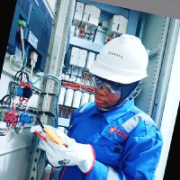 Engr. Hassana O. Abubakar R.Eng(COREN), MNSE