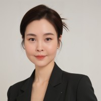 Keira Huang