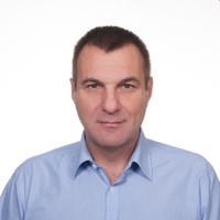 Marek Mentel