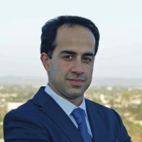 Alireza Shabani