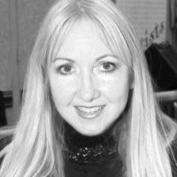Catherine Whitney