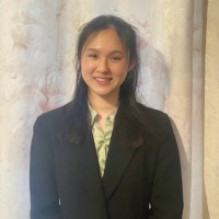 Maria Jia