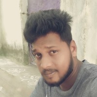 Sunny Yashwanth