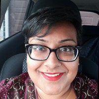 Jasvinder Kaur