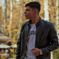 Arash Pouyaei