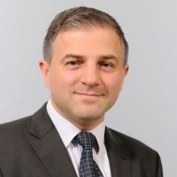 Necmettin Kadi, Cfa, Caia
