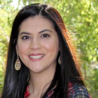 Lori Longoria