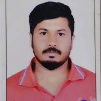 Anil Kumar R