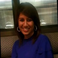 Shantal Reddy