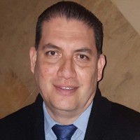 Daniel Molina Hernandez