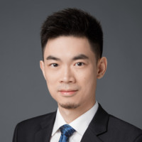 Gordon Cheng