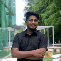 Koushik Maddiboina