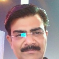 Sharad Gaur Gaur
