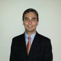Julian Morrison, CISA