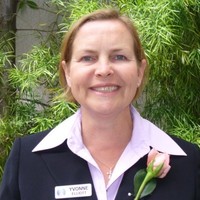 Yvonne Elliott