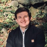 Connor Fisher