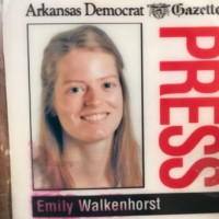 Emily Walkenhorst