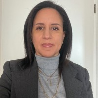 Siham Ait Oukarou