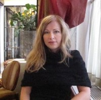 Lorna Lowry