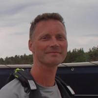 Erik Bates
