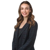 Meg Lobb, Cpa