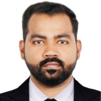 Sujit Kumar Behera