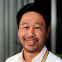 Andrew Lee