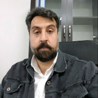 Ali Jalilian