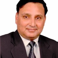 Amaresh Kumar singh