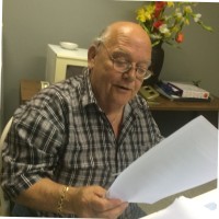 Jean-Guy Girard