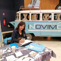 CHRISTEL Le Maistre Liévin