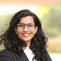 Shruti Ganu