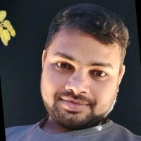 Vijay Kumar Bhardwaj