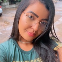 Kimberlly Freitas Da Silva