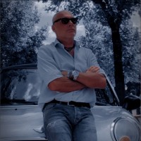 Carmine Tesone